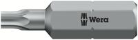 Wera 867/1 Z TORX® BO Bits met Boring, TX 10 x 25 mm - 1 stuk(s) - 05066500001 - thumbnail