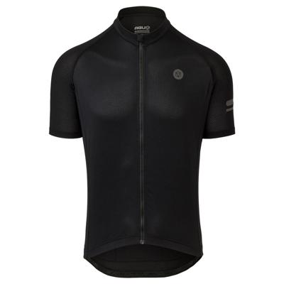 Core Fietsshirt Essential Heren Black