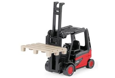 Siku 1311 vorkheftruck