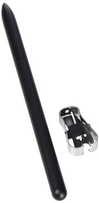 Samsung S Pen EJ-PT870 Digitale pen Bluetooth Zwart Samsung S Pen EJ-PT870 Digitale pen Bluetooth Zwart