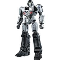 Transformers 8 AMK Mini Series Plastic Model Kit D-16 15 cm - thumbnail