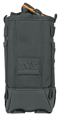SKS frametas urban stem bag multifinctioneel 1,25l zwart