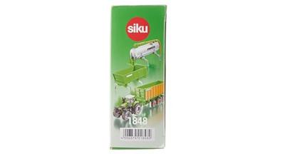 Siku tractor Deutz met Joskin - Van der leeden - thumbnail