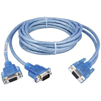 Ixxat 1.04.0076.00001 CAN Y-Kabel Y-kabel CAN Bus 1 stuk(s)