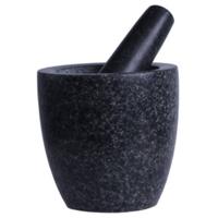 Imperial Kitchen Vijzel - Graniet - 13 cm - thumbnail