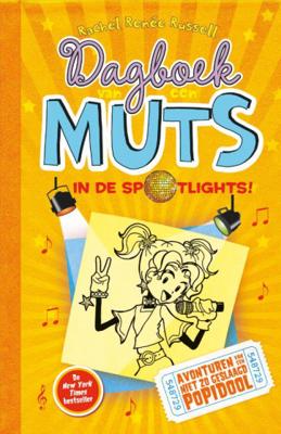 In de spotlights! In de spotlights!