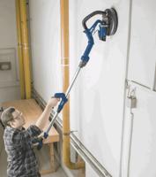 Scheppach Wand- en plafondschuurmachine DS920 - 5903804901 - thumbnail