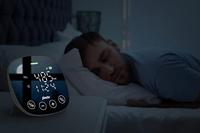 ALECTO Co2 meter - ndir-sensor + luchtvochtigheidsmeter - thumbnail