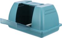 TRIXIE VERVOERSBOX VOGEL / KNAAGDIER BLAUW 31,5X20,5X17 CM 3 ST - thumbnail