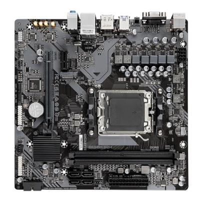 Gigabyte B650M S2H moederbord - thumbnail