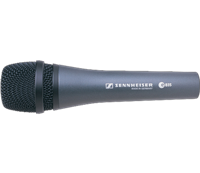 Sennheiser E835 Dynamische zangmicrofoon - thumbnail