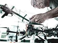 Wera 8790 HMA HF Zyklop Hand- en Machinedop met 1/4" Aandrijving met Vasthoudfunctie, 13,0 mm - 1 stuk(s) - 05003728001 - thumbnail