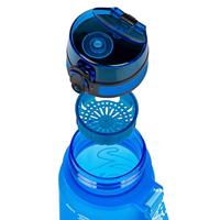 Baagl Drinkfles 500 ml Blauw - thumbnail