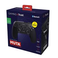 Trust GXT 542 Muta Draadloze Controller Zwart - thumbnail