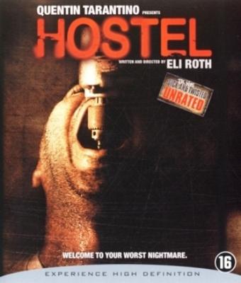 Hostel