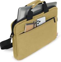 BASE XX Slim Case 14-15.6 Camel Brown notebooktas 39,6 cm (15.6 ) Bruin, kameelkleur - thumbnail