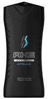 AXE Showergel apollo 250 Milliliter - thumbnail