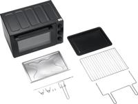 Severin 2076 Mini-oven - thumbnail