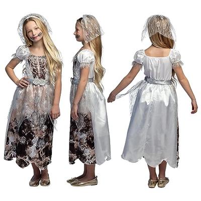 Zombie bride