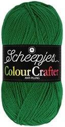 Scheepjes Colour Crafter - 1826 Franeker - Haakgaren / Breigaren