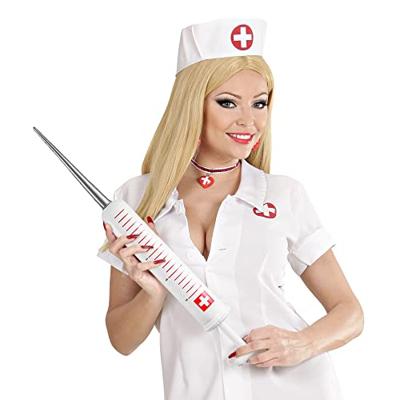 Opblaasbare spuit 50cm