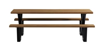 Picknicktafel Tablo Naturel Outdoor