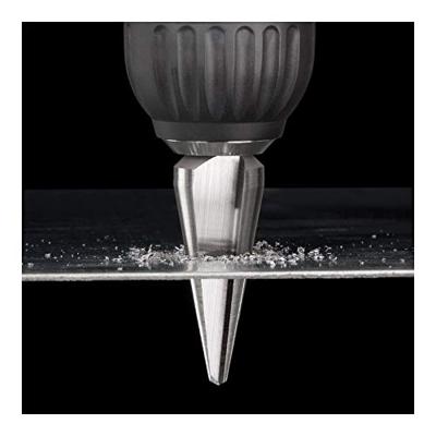 RUKO 101004 Lepelboor 24 - 40 mm HSS Gezamenlijke lengte 89 mm 1 stuk(s) RUKO 101004 Lepelboor 24 - 40 mm HSS Gezamenlijke lengte 89 mm 1 stuk(s)