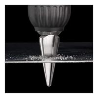 RUKO 101003 Lepelboor 16 - 30.5 mm HSS 3 vlakken schacht 1 stuk(s) - thumbnail