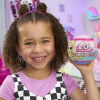 Lol Surprise Fairy Tot - thumbnail