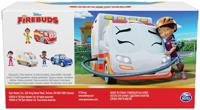Firebuds core vehicle Violet & Axl - thumbnail