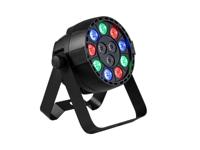 EUROLITE AKKU Mini PARty RGBW Spot MK2 - thumbnail