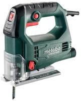 Metabo STEB 65 Quick Decoupeerzaag in koffer - 601030500 - thumbnail