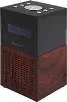 Soundmaster UR210BR bruin - thumbnail