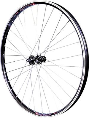 Shimano Velox achterwiel mach1 m840 28" qc400 qr zwart