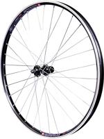 Shimano Velox achterwiel mach1 m840 28" qc400 qr zwart - thumbnail