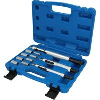 Universele koppelingscentreergereedschapsset, 11-delig Brilliant Tools BT641100 - thumbnail
