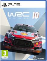 WRC 10 - thumbnail