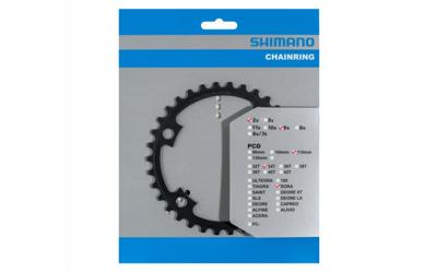 Shimano kettingblad 34t sora fc-r3000 9 speed