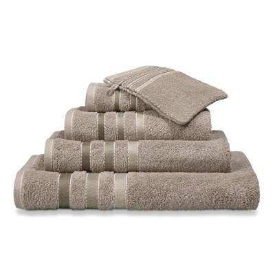 Vandyck Vandyck Prestige Lines Hazel Handdoek 60x110