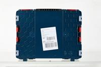 Bosch Professional Bosch Power Tools 0601229100 Accuslijpmachine Zonder accu 18 V - thumbnail