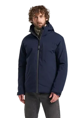 Tenson Dave Jas Heren Navy Blazer XXL Tenson Dave Jas Heren Navy Blazer XXL