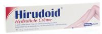 Healthypharm Hirudoid Hydrofiele Crème 3mg - thumbnail