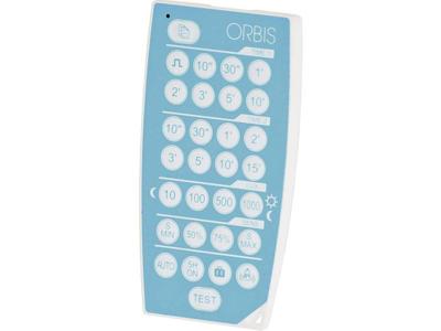 ORBIS Zeitschalttechnik OB134712 Afstandsbediening voor bewegingsmelder ORBIS Zeitschalttechnik OB134712 Afstandsbediening voor bewegingsmelder