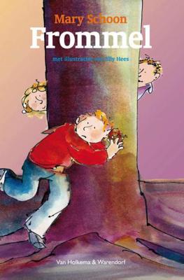 Van Holkema & Warendorf Frommel