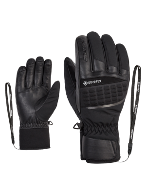 Ziener Gesar Gore-Tex Alpine Handschoen