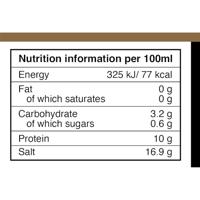 Kikkoman - Sojasaus - 6x 1 ltr - thumbnail