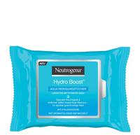 Neutrogena Hydro Boost Reinigingsdoekjes - thumbnail