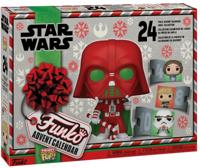 Star Wars Pocket Pop Advent Calendar - thumbnail
