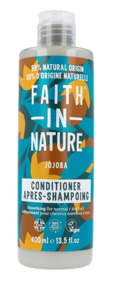 Faith in Nature Jojoba Conditioner