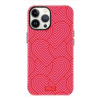 MIO Wild Hearts Magsafe Compatible for iPhone 13 Pro - thumbnail